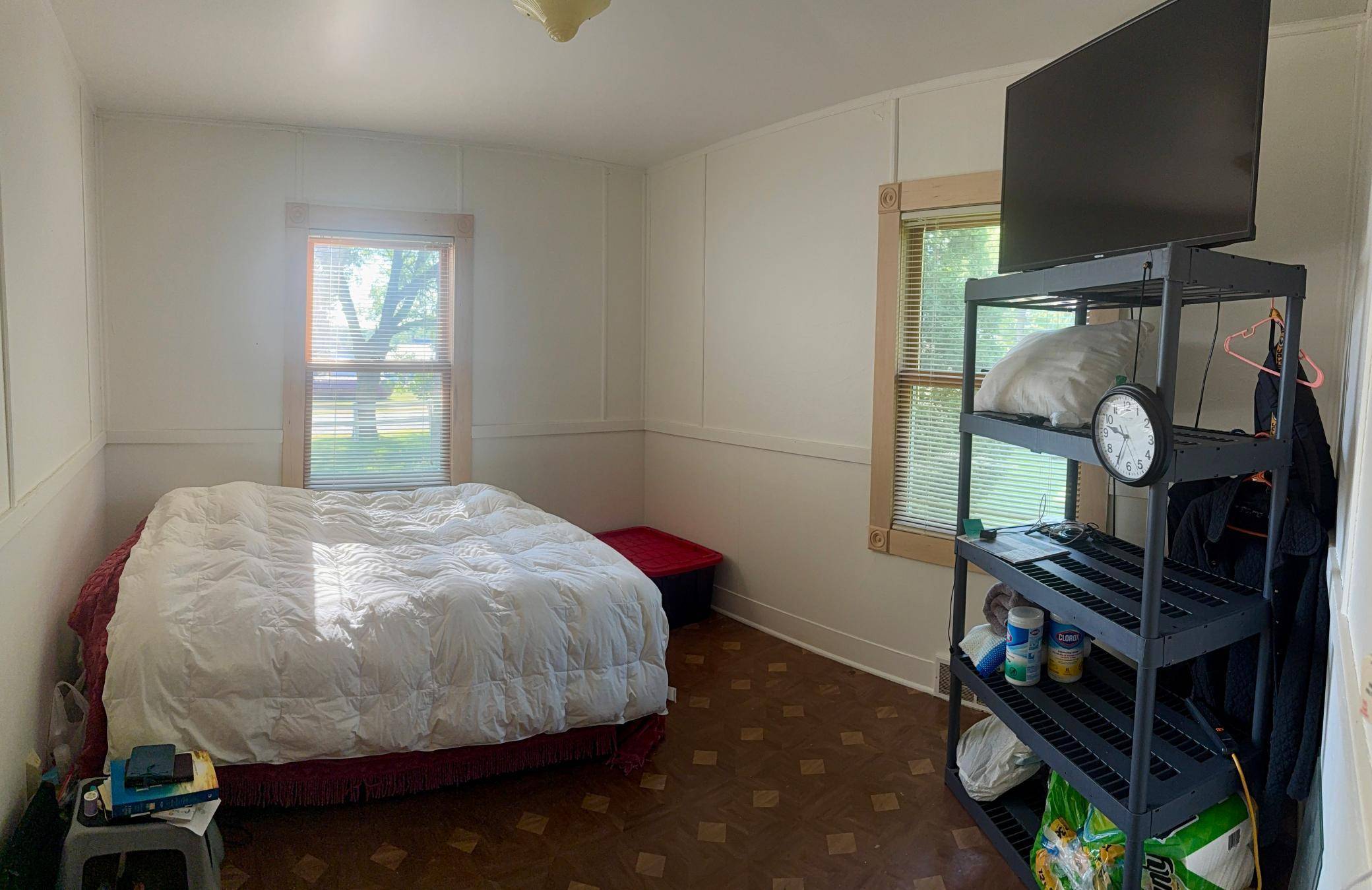 Frederic, WI 54837,301 Maple ST W