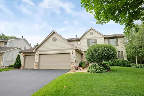 13958 Ember WAY, Apple Valley, MN 55124