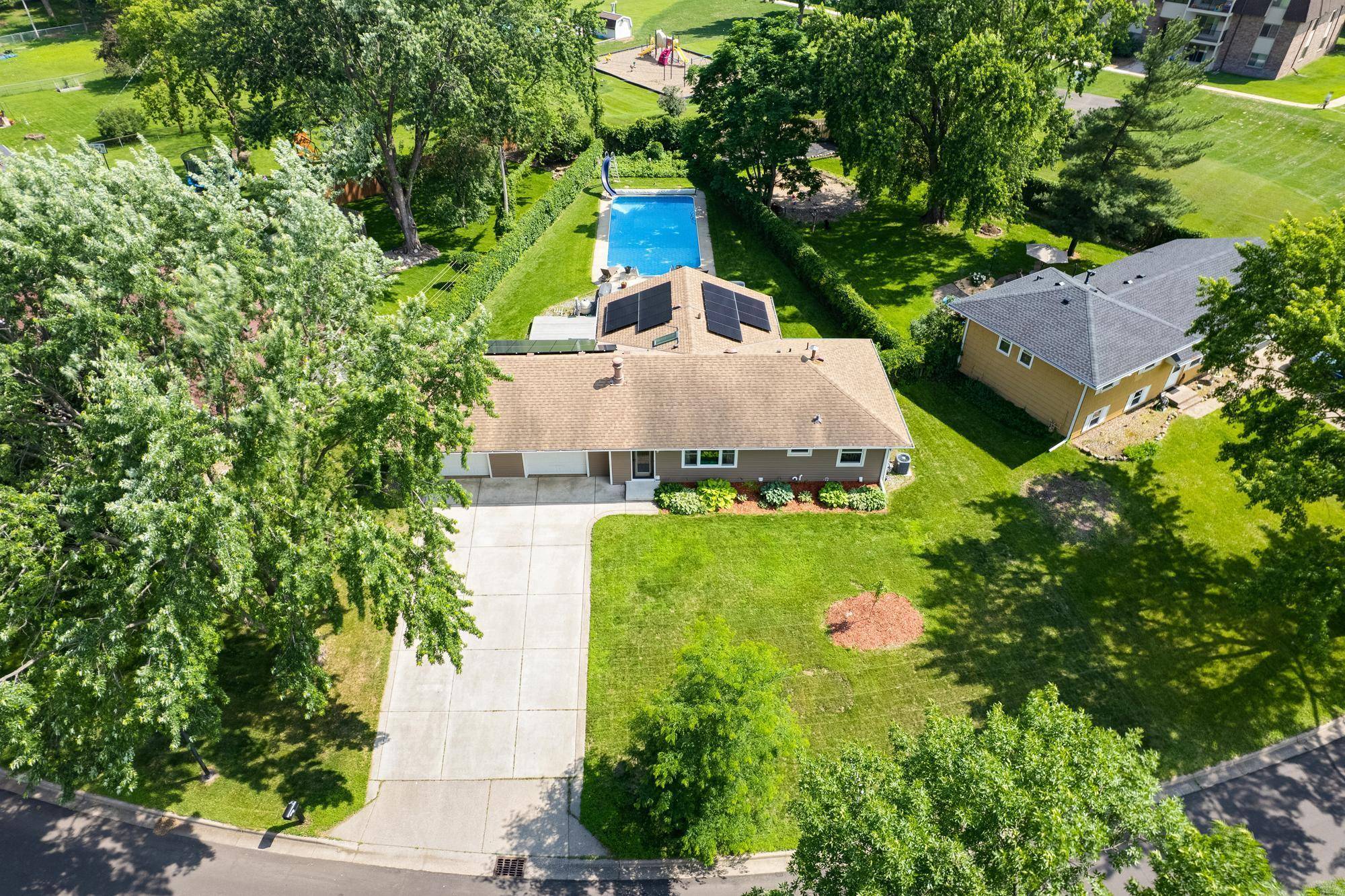 Cottage Grove, MN 55016,8201 Ingberg TRL S