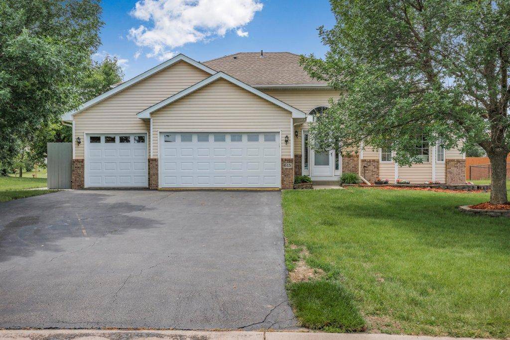 Clearwater, MN 55320,615 9th ST