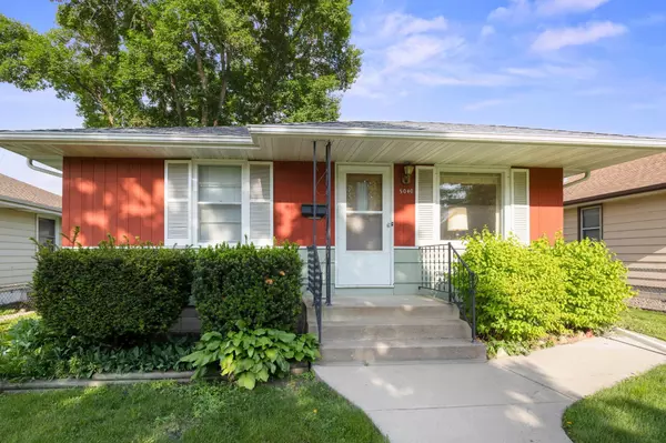 Minneapolis, MN 55430,5040 Upton AVE N
