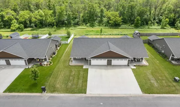 918 Southside DR,  Woodville,  WI 54028