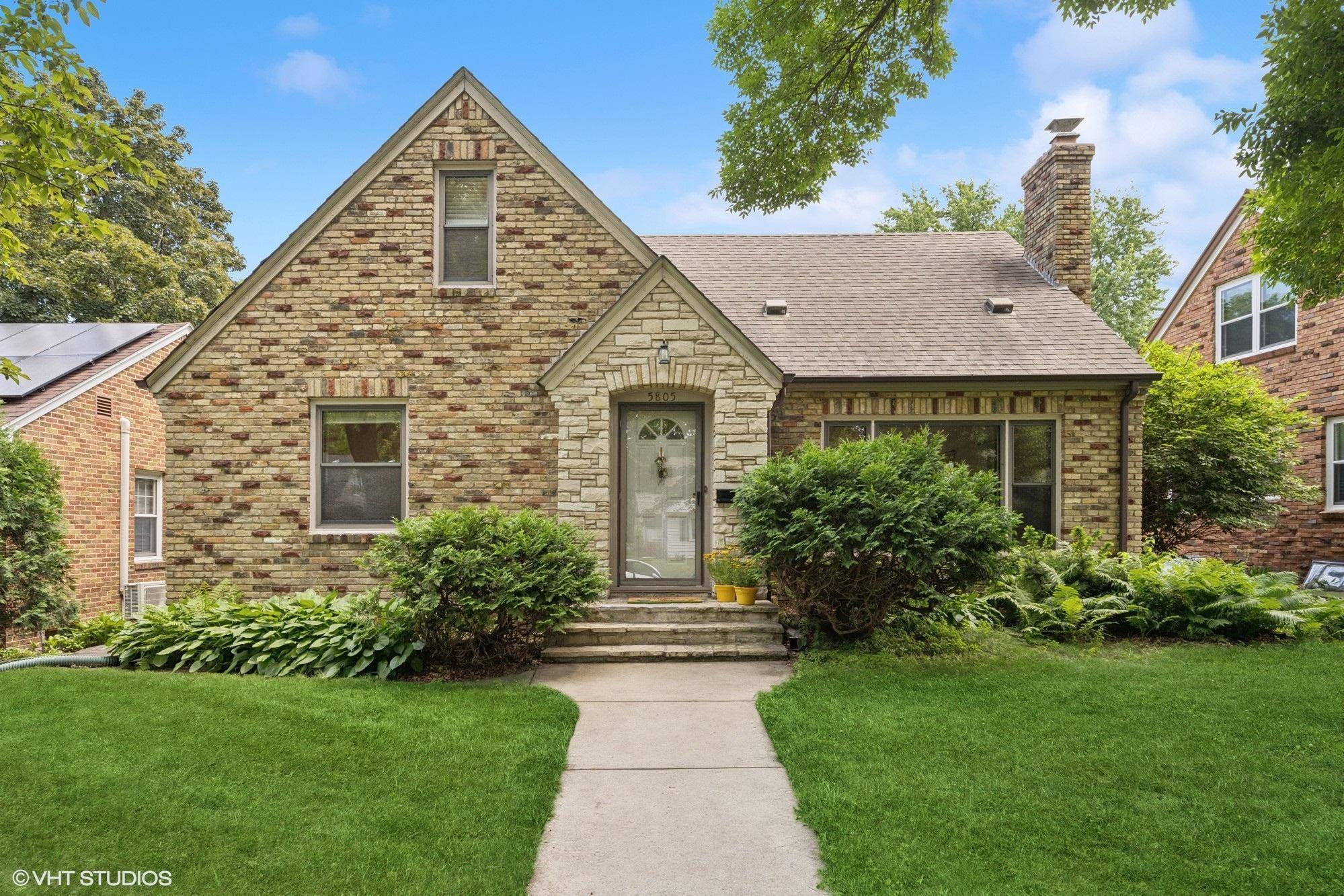 5805 Columbus AVE S, Minneapolis, MN 55417