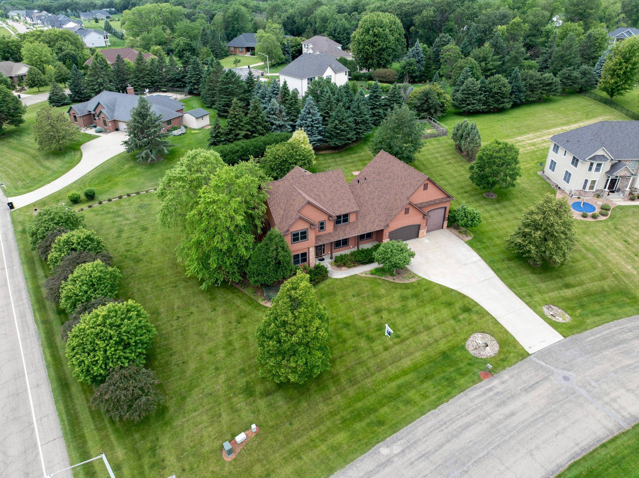 Rochester, MN 55902,3135 Sherburn PL SW