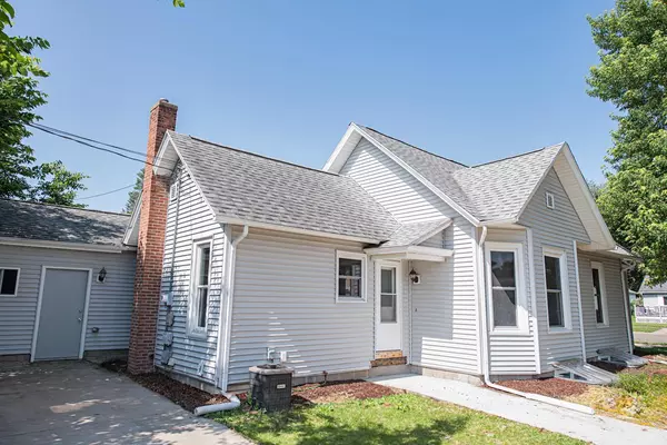 Winona, MN 55987,604 Wilson ST