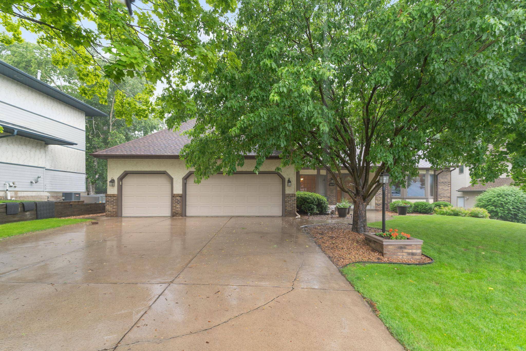 Shoreview, MN 55126,469 Lake Wabasso CT
