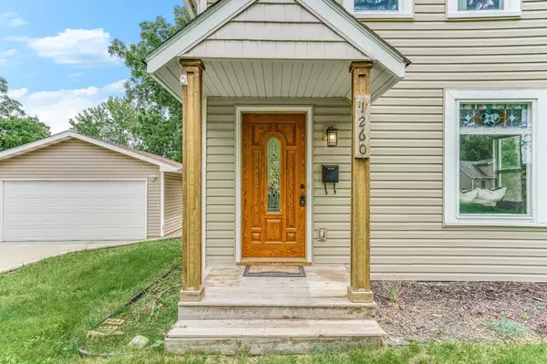 Anoka, MN 55303,1260 5th AVE