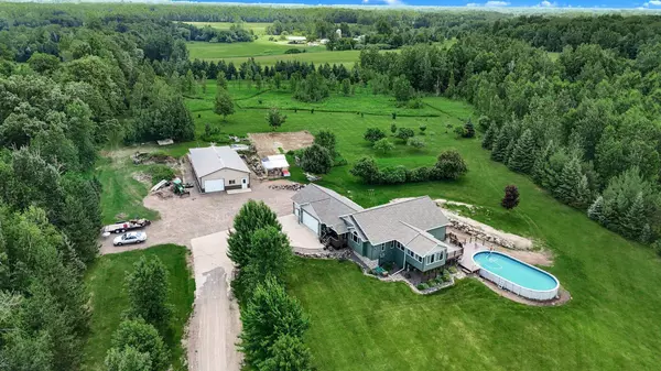 Foreston, MN 56330,15205 140th ST