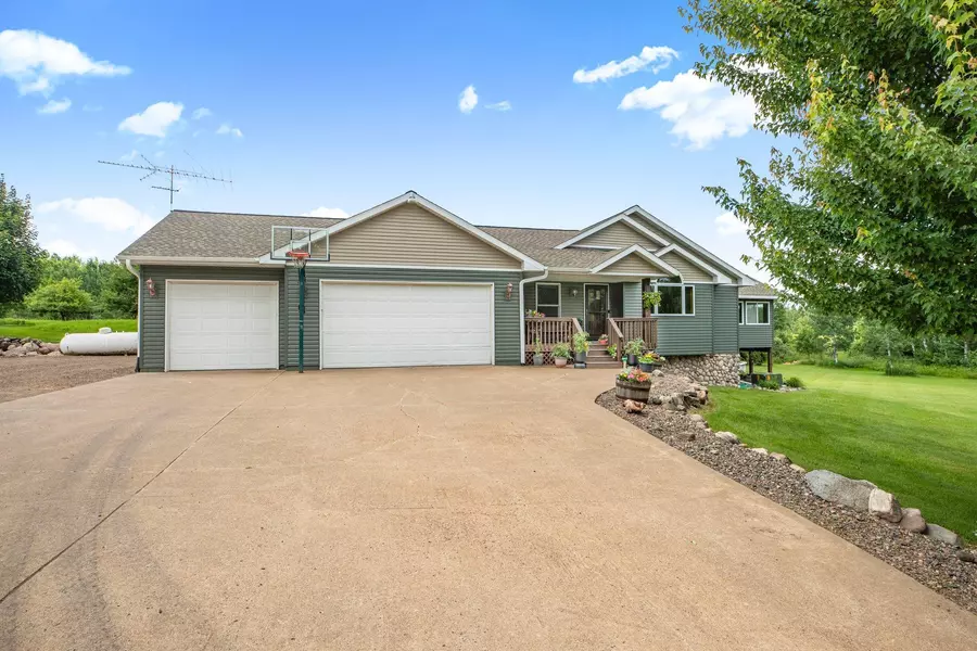 15205 140th ST, Foreston, MN 56330