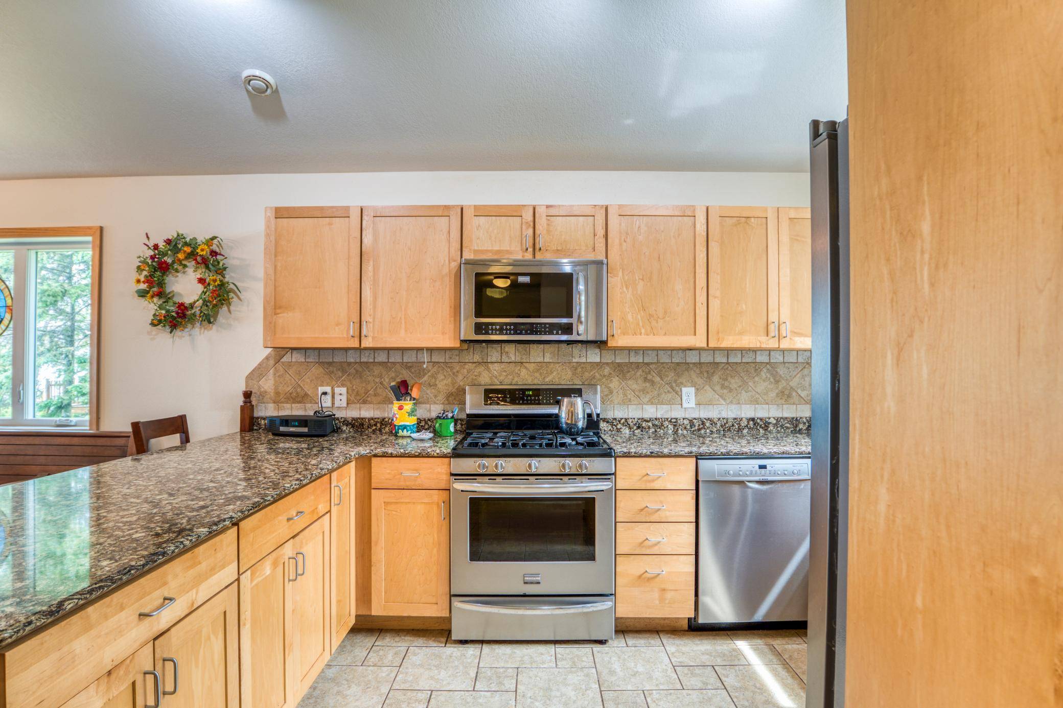 Northern Twp, MN 56601,5503 Mallard LN NE
