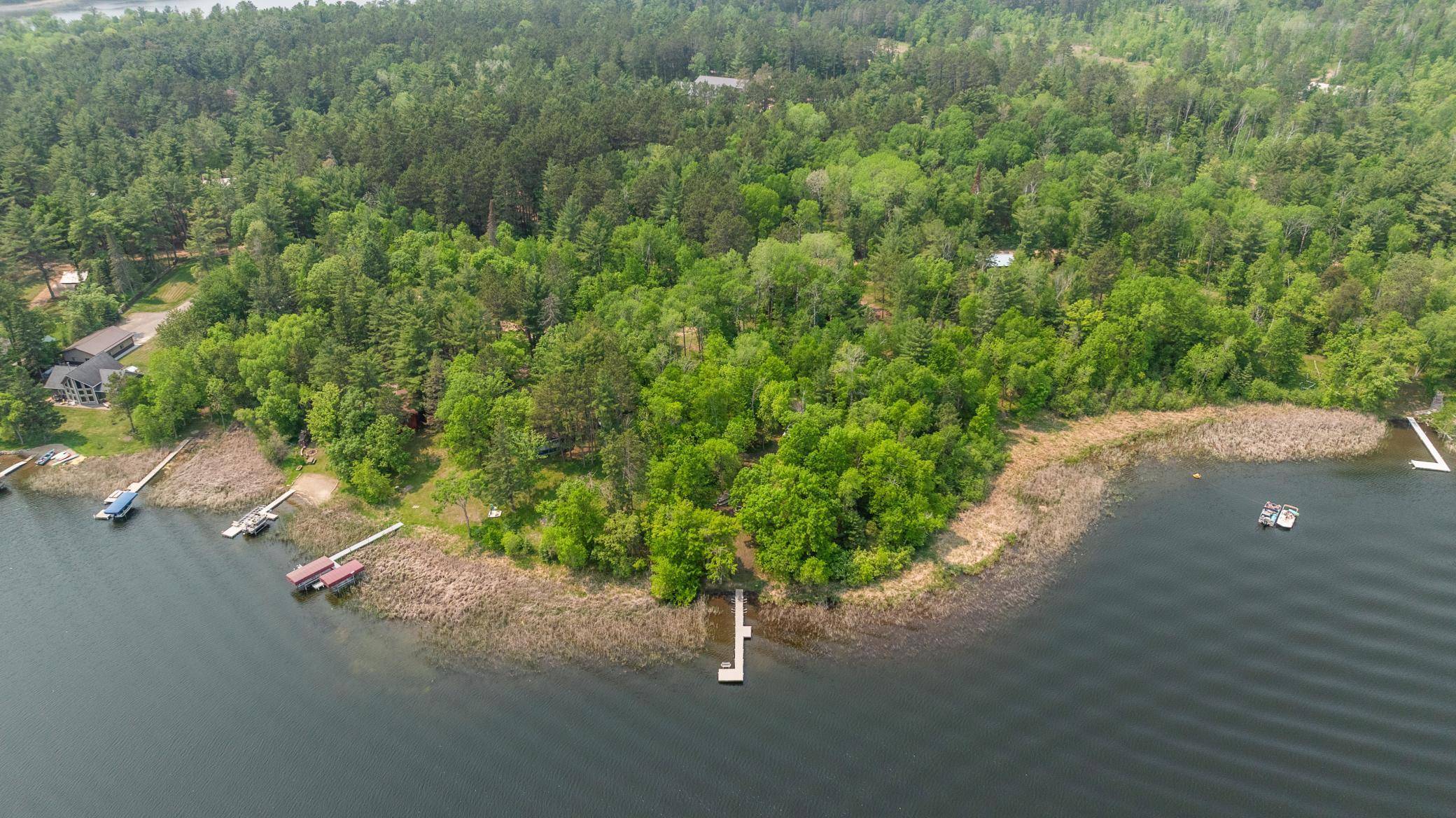Park Rapids, MN 56470,TBD Inlet CIR