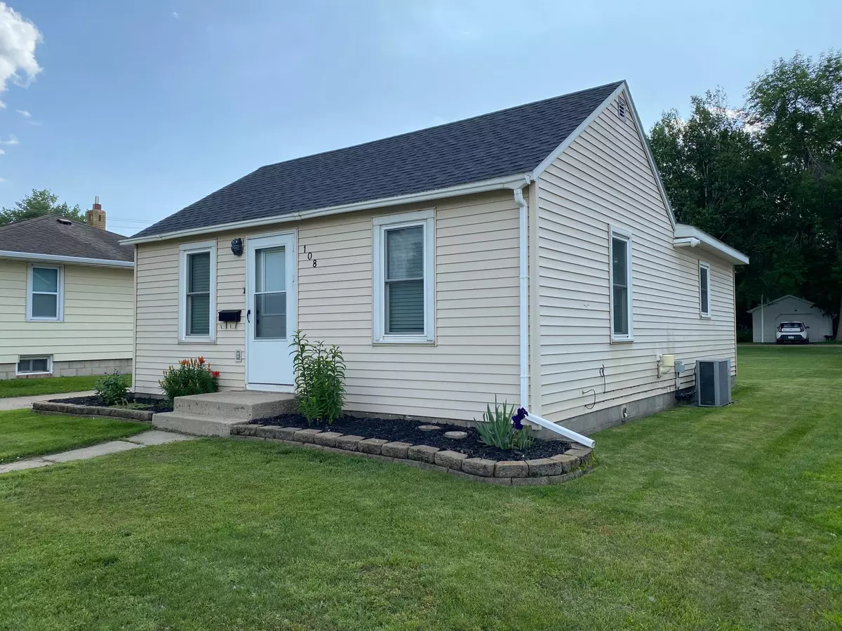 Benson, MN 56215,108 20th ST S