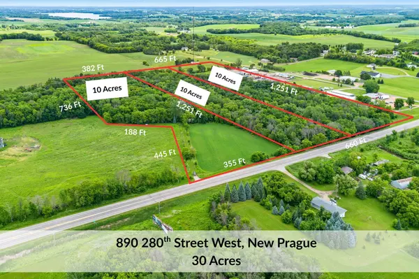 890 W 280th ST, New Prague, MN 56071