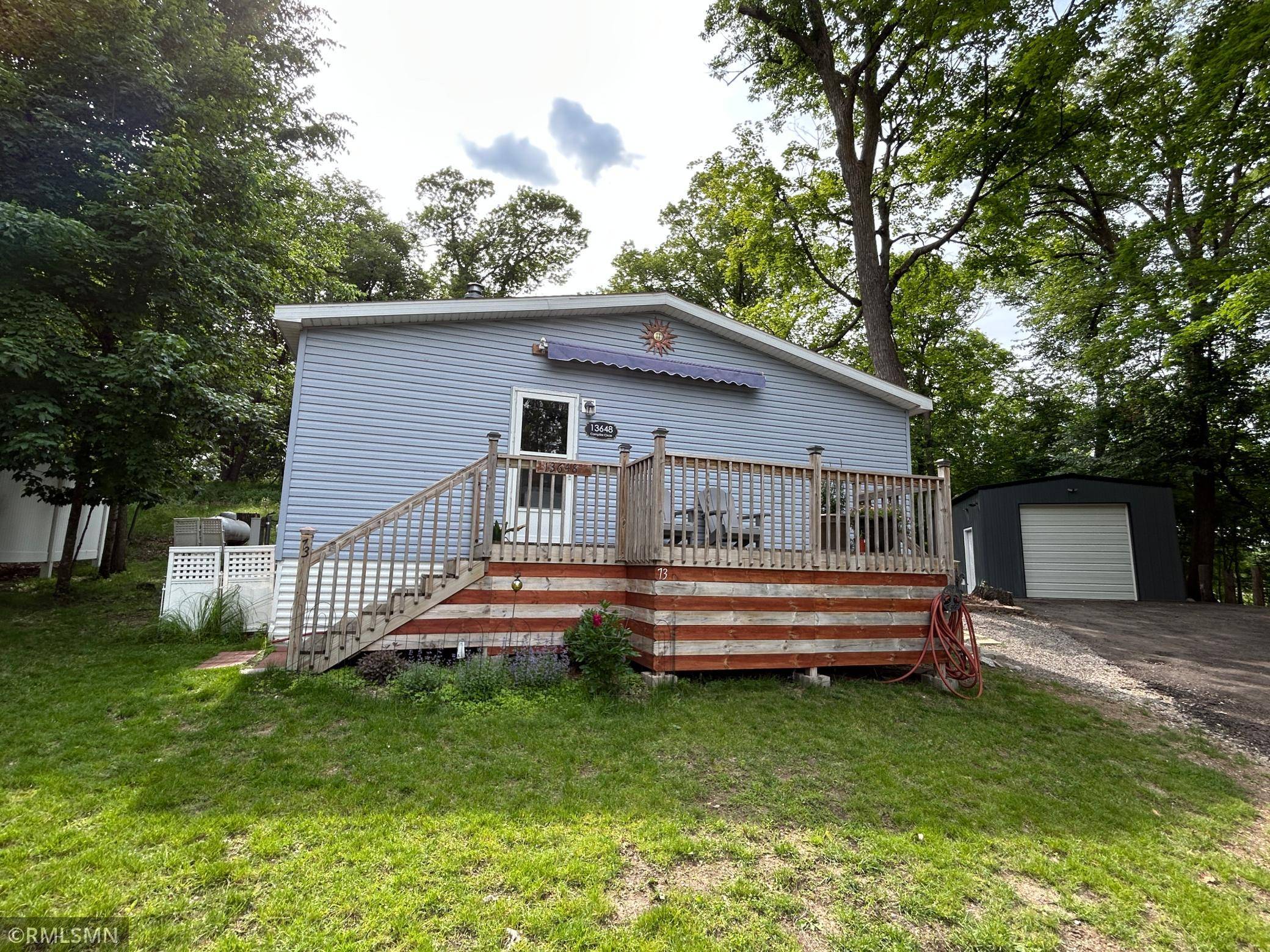 13648 Campfire CIR, South Haven, MN 55382