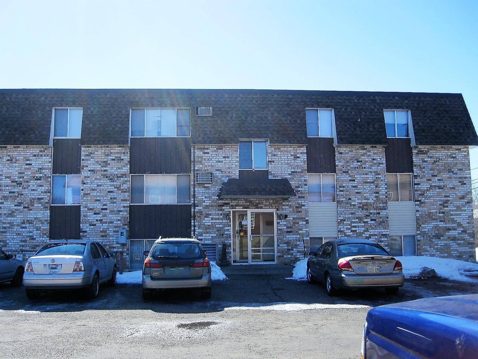 River Falls, WI 54022,539 S Wasson LN ##201