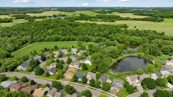 Saint Michael, MN 55376,2061 Langston LN NE