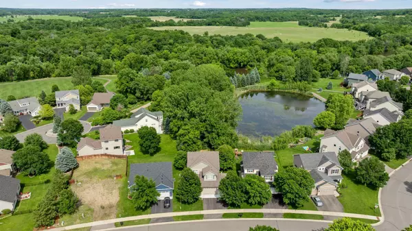 Saint Michael, MN 55376,2061 Langston LN NE