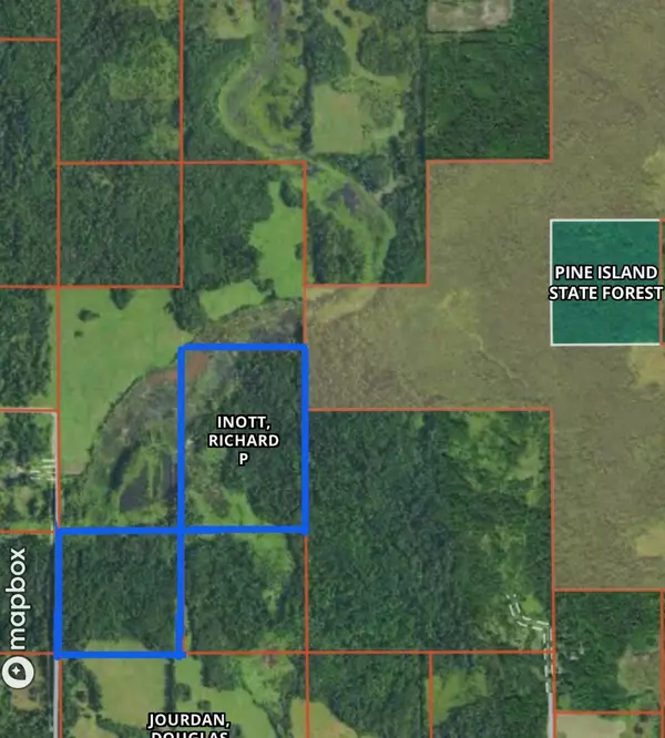 Northome, MN 56661,TBD Town Rd 7