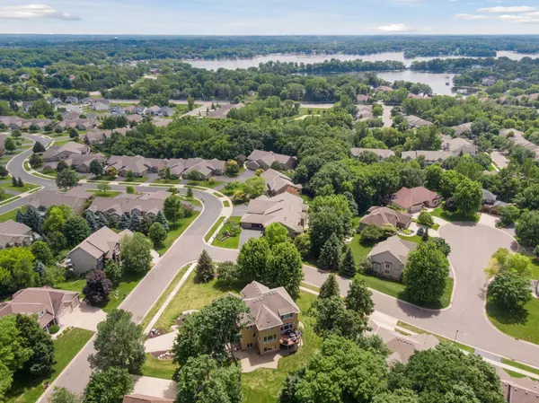 Prior Lake, MN 55372,15208 Fairway Heights RD NW