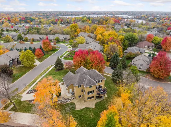 Prior Lake, MN 55372,15208 Fairway Heights RD NW