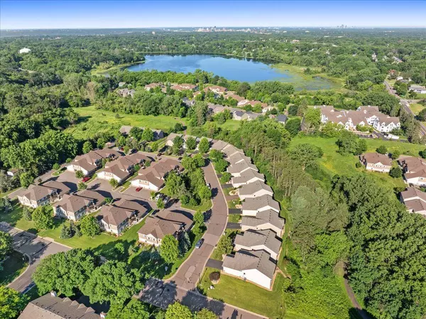 Maplewood, MN 55119,1181 Sterling CIR N