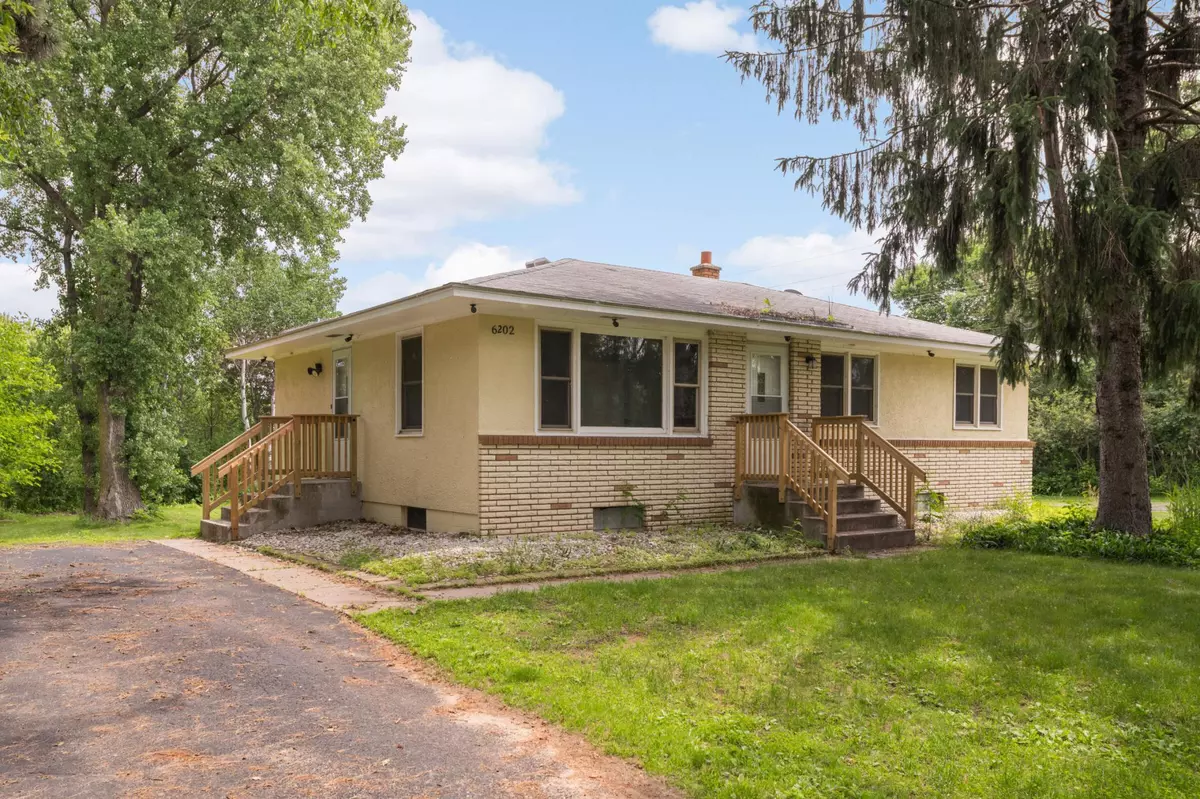 Lino Lakes, MN 55014,6202 Ware RD