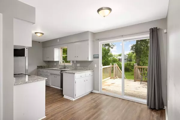 Lino Lakes, MN 55014,6202 Ware RD
