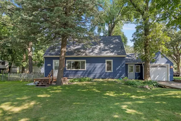 Fridley, MN 55432,1645 Mississippi ST NE