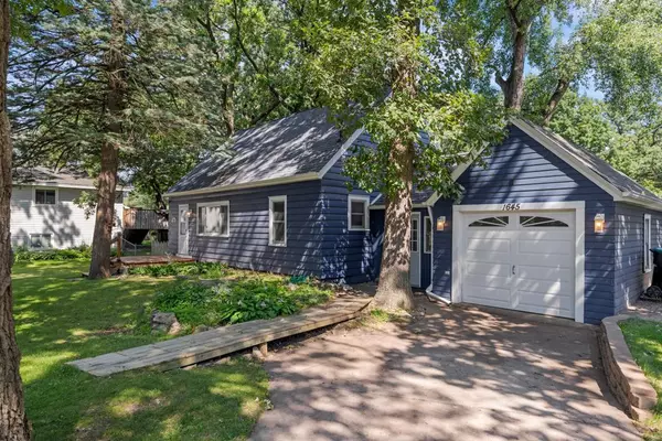 Fridley, MN 55432,1645 Mississippi ST NE
