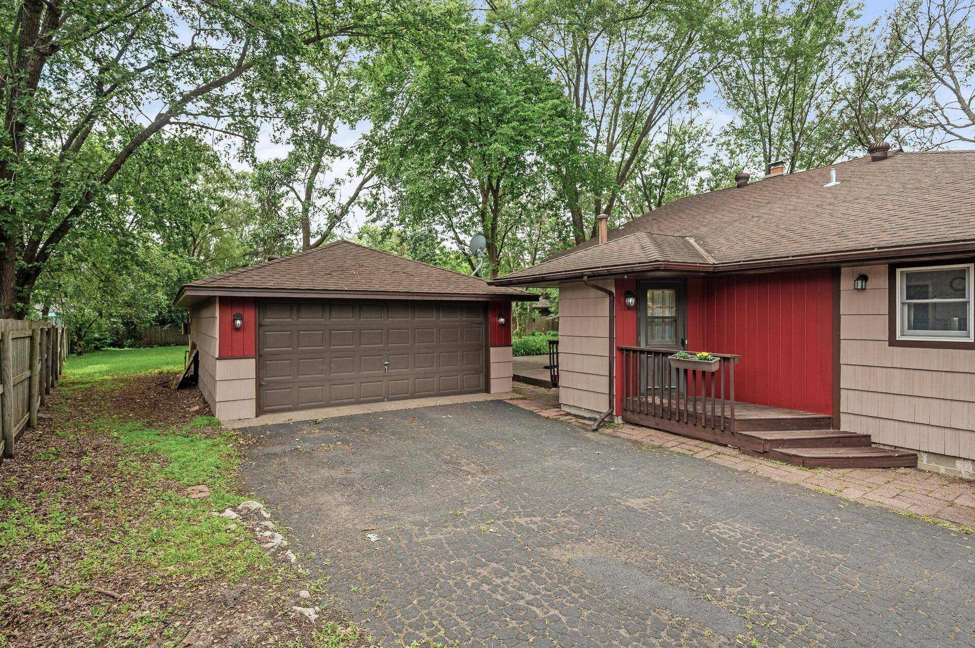 Coon Rapids, MN 55433,11542 Xavis ST NW