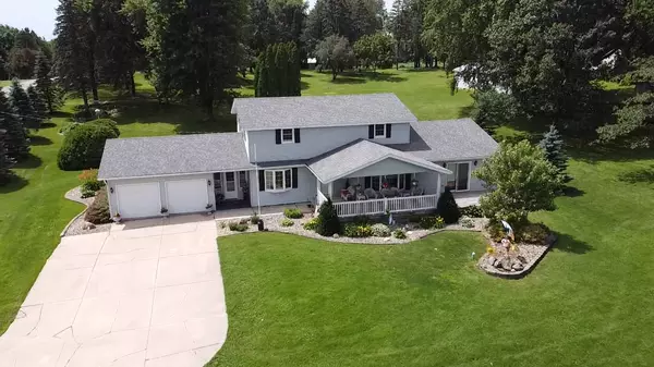 11 Westridge AVE SW, Salem Twp, MN 55920