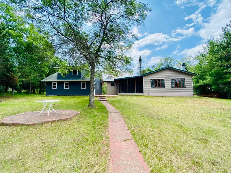 W7486 Burval DR, Minong, WI 54859