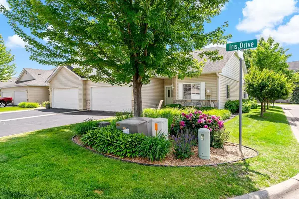 White Bear Twp, MN 55127,1112 Iris DR