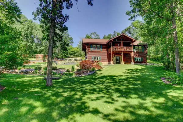 Nevis, MN 56467,28395 Far North DR