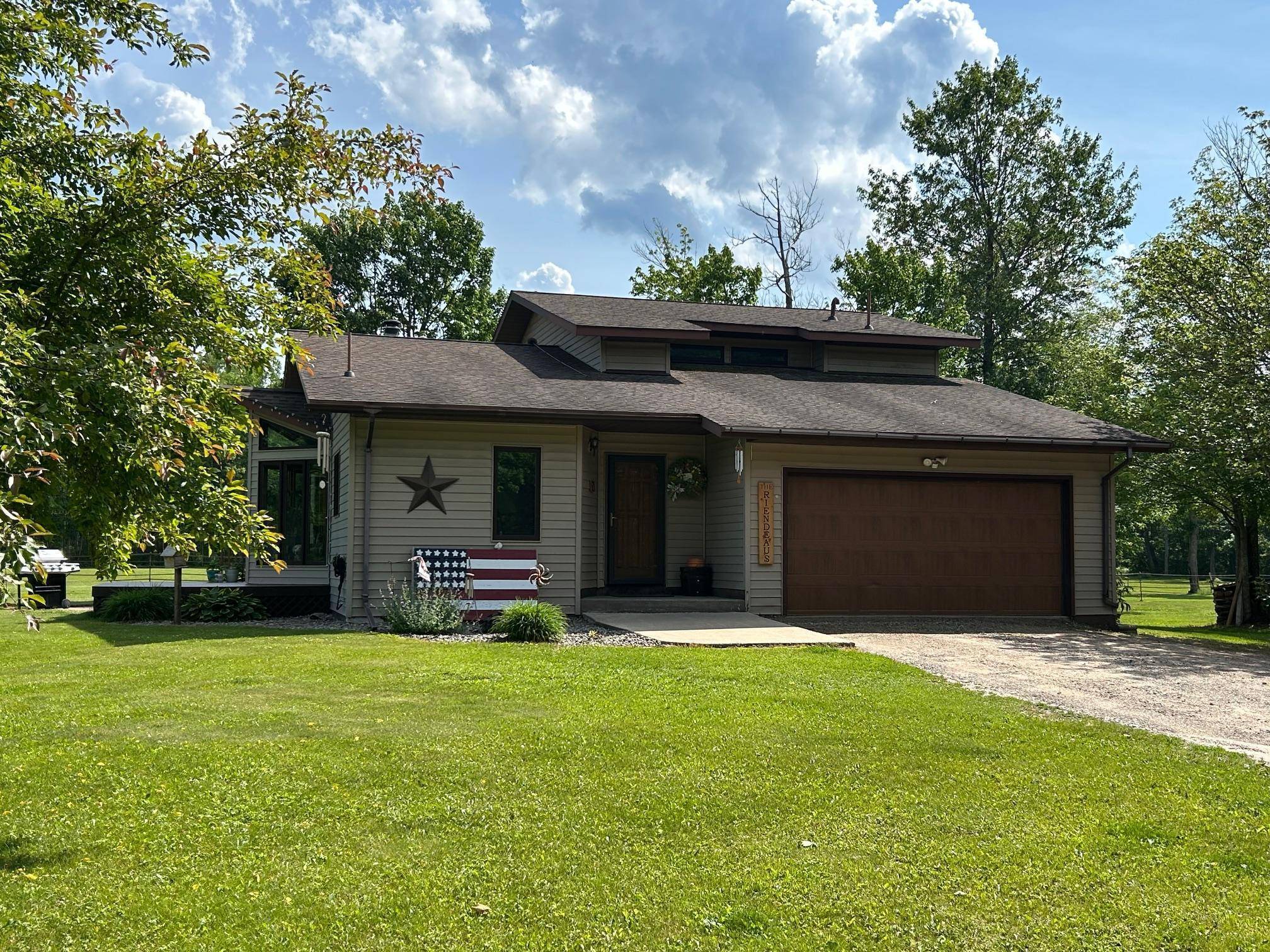 Harris Twp, MN 55744,28599 Westwood LN