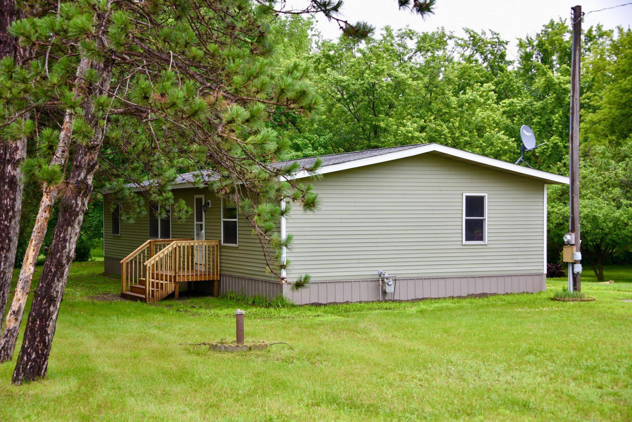 1824 189th ST E, Clearwater, MN 55320