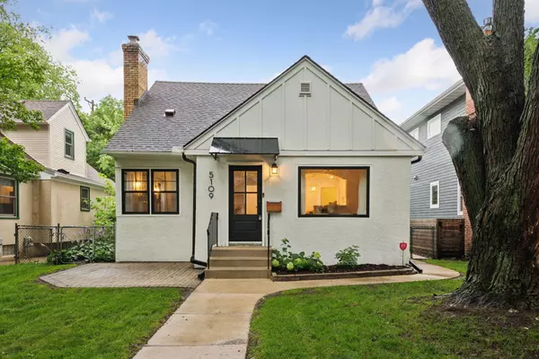 5109 Abbott AVE S, Minneapolis, MN 55410