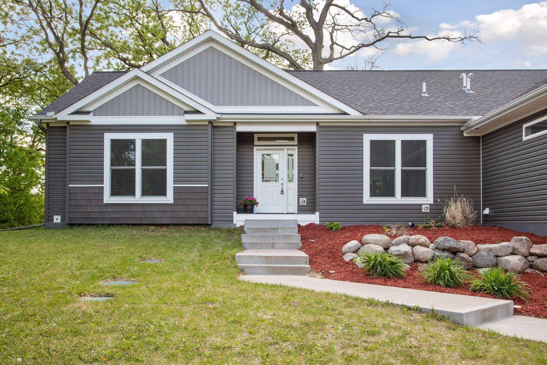 Oak Grove, MN 55303,21212 Old Lake George BLVD NW