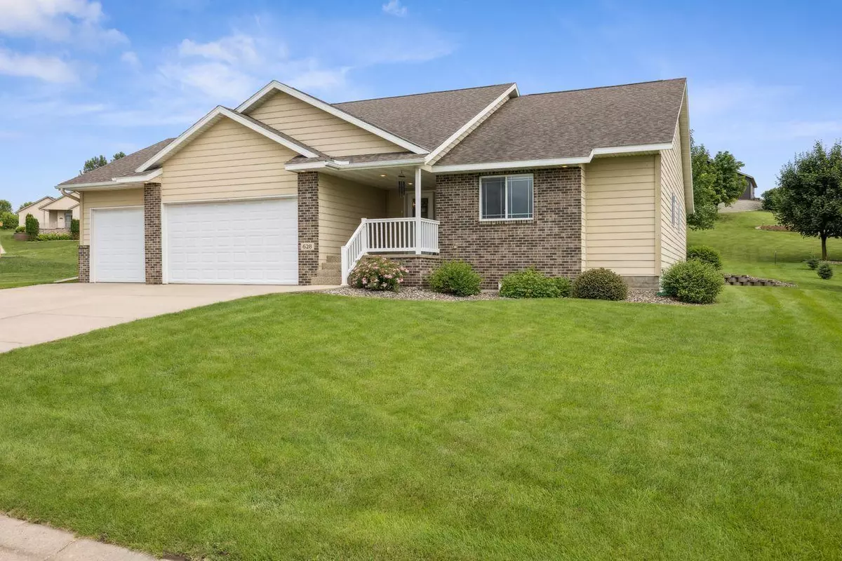 Cold Spring, MN 56320,628 Emma DR SE