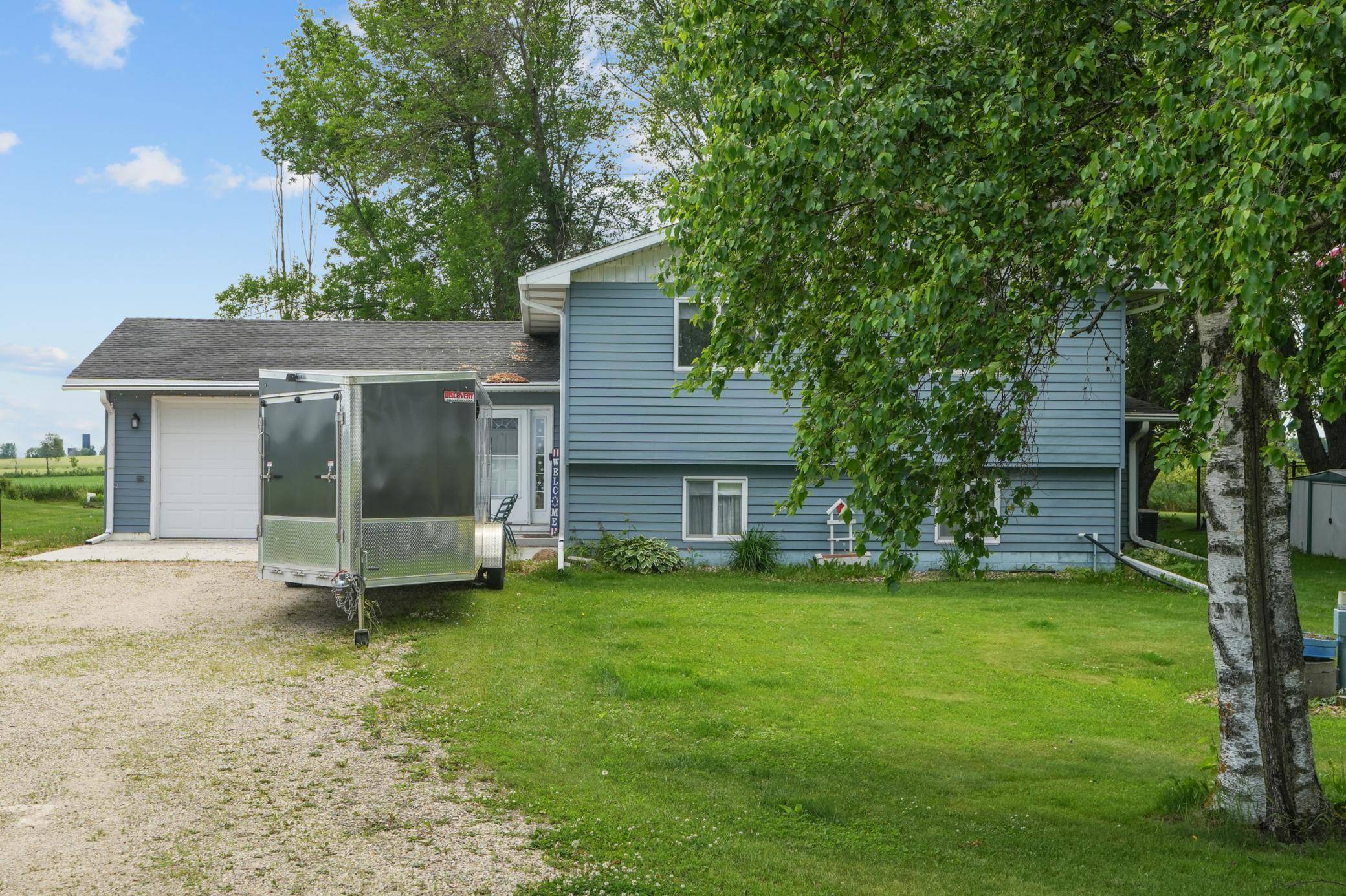 Hammond, WI 54015,1851 County RD E