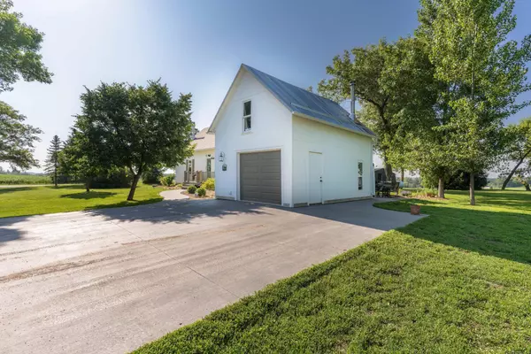 Fergus Falls, MN 56537,18377 County Highway 25