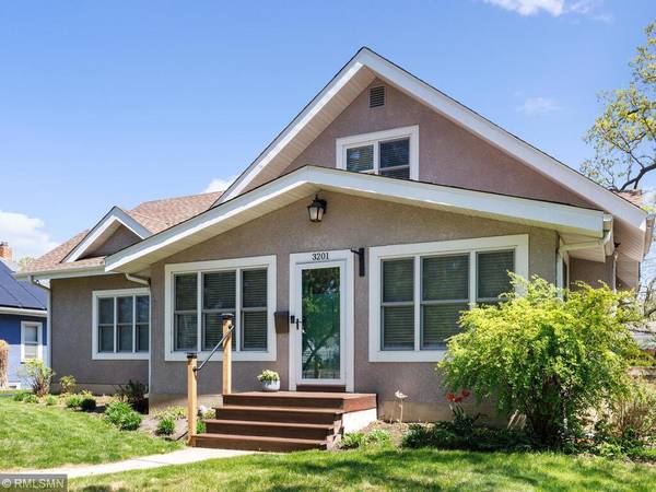 3201 Xenwood AVE S, Saint Louis Park, MN 55416