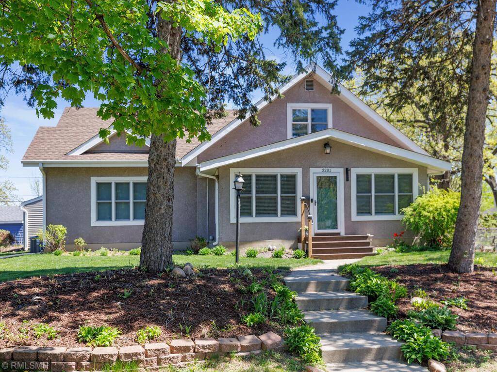 3201 Xenwood AVE S, Saint Louis Park, MN 55416