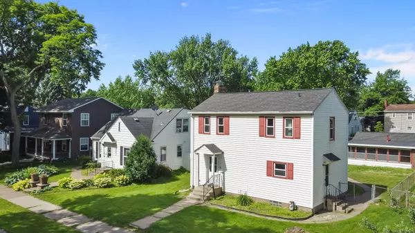 Saint Paul, MN 55117,1289 Galtier ST