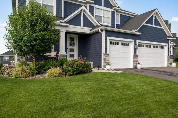 Maple Grove, MN 55369,15560 110th AVE N