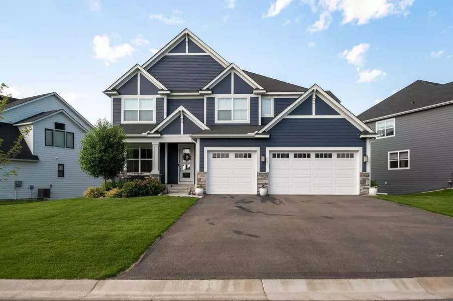 15560 110th AVE N, Maple Grove, MN 55369