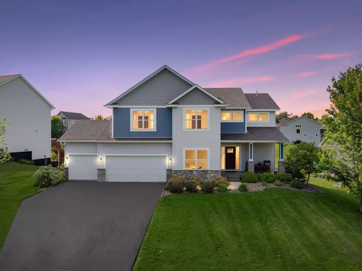 Prior Lake, MN 55372,16684 Markley Lake DR SE
