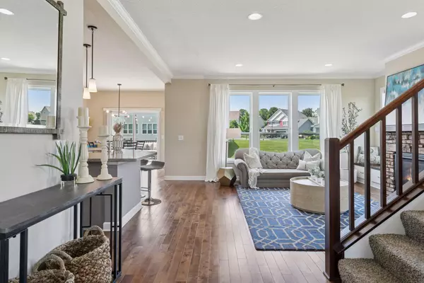Prior Lake, MN 55372,16684 Markley Lake DR SE