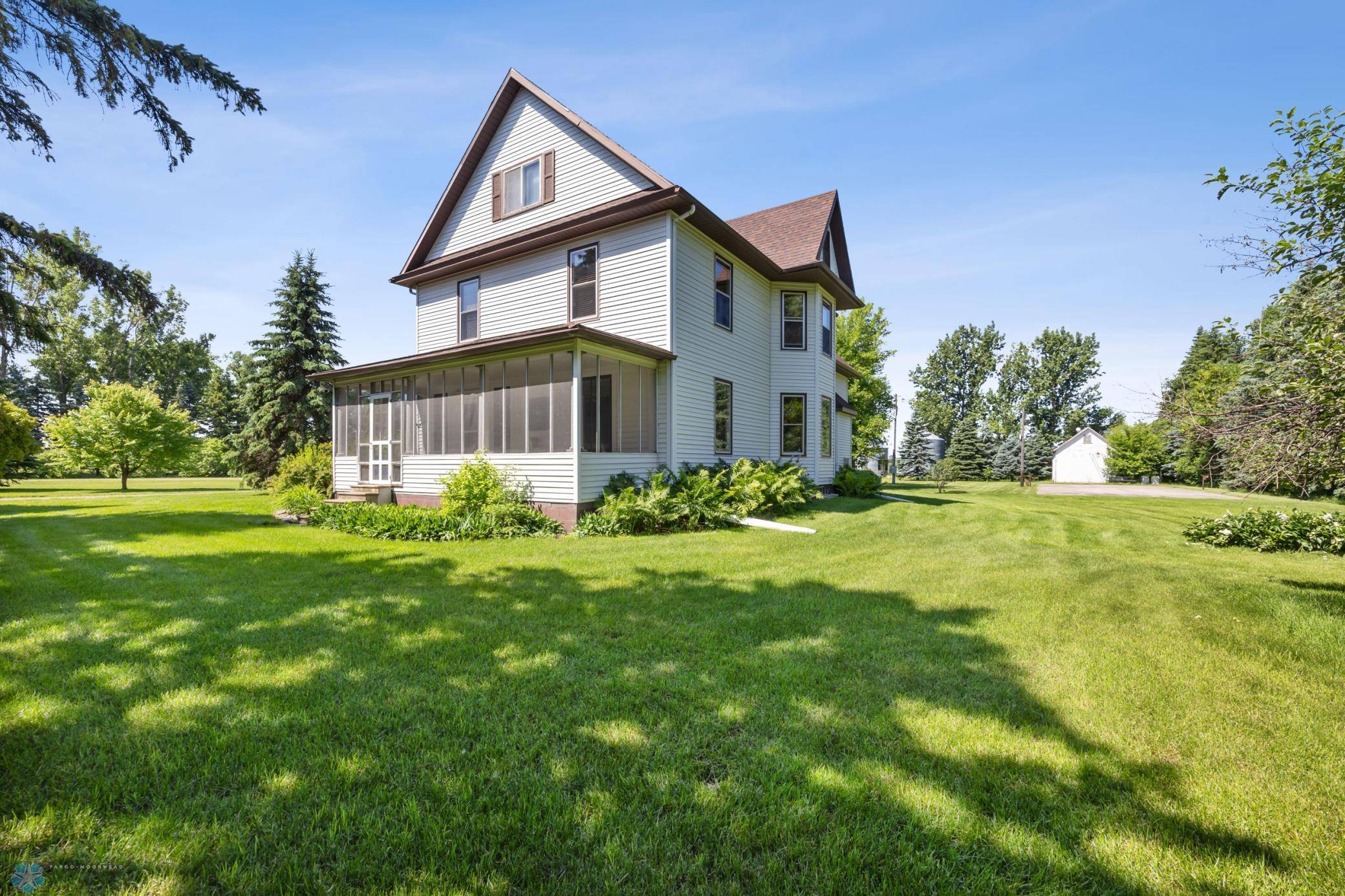 Kindred, ND 58051,5311 161st AVE SE