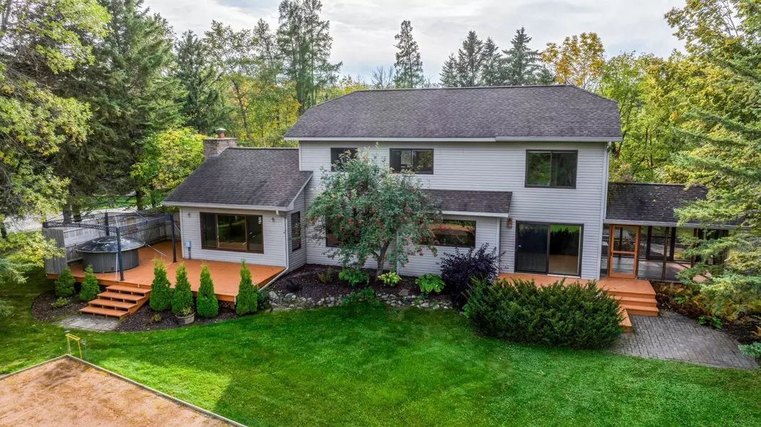 6420 Birchmont DR NE, Bemidji, MN 56601